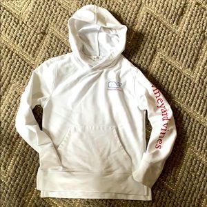 Girl’s Vineyard Vines Hoodie